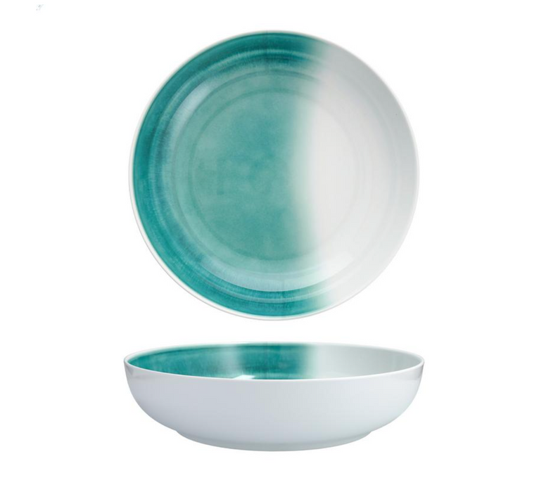 Fortessa La Côte Amalfi Coupe Serving Bowl - 14"