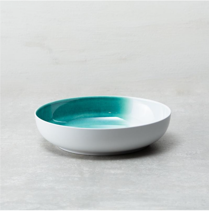 Fortessa La Côte Amalfi Coupe Serving Bowl - 14"