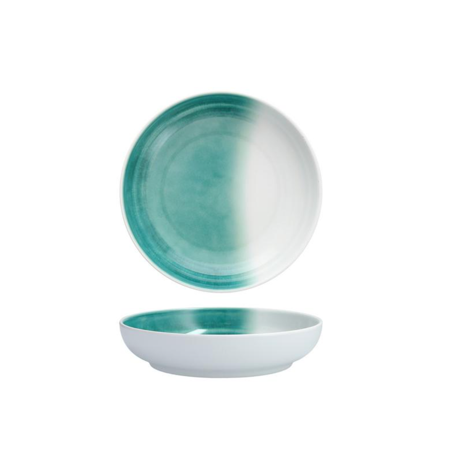 Bol Coupe Fortessa La Côte Amalfi - 8"