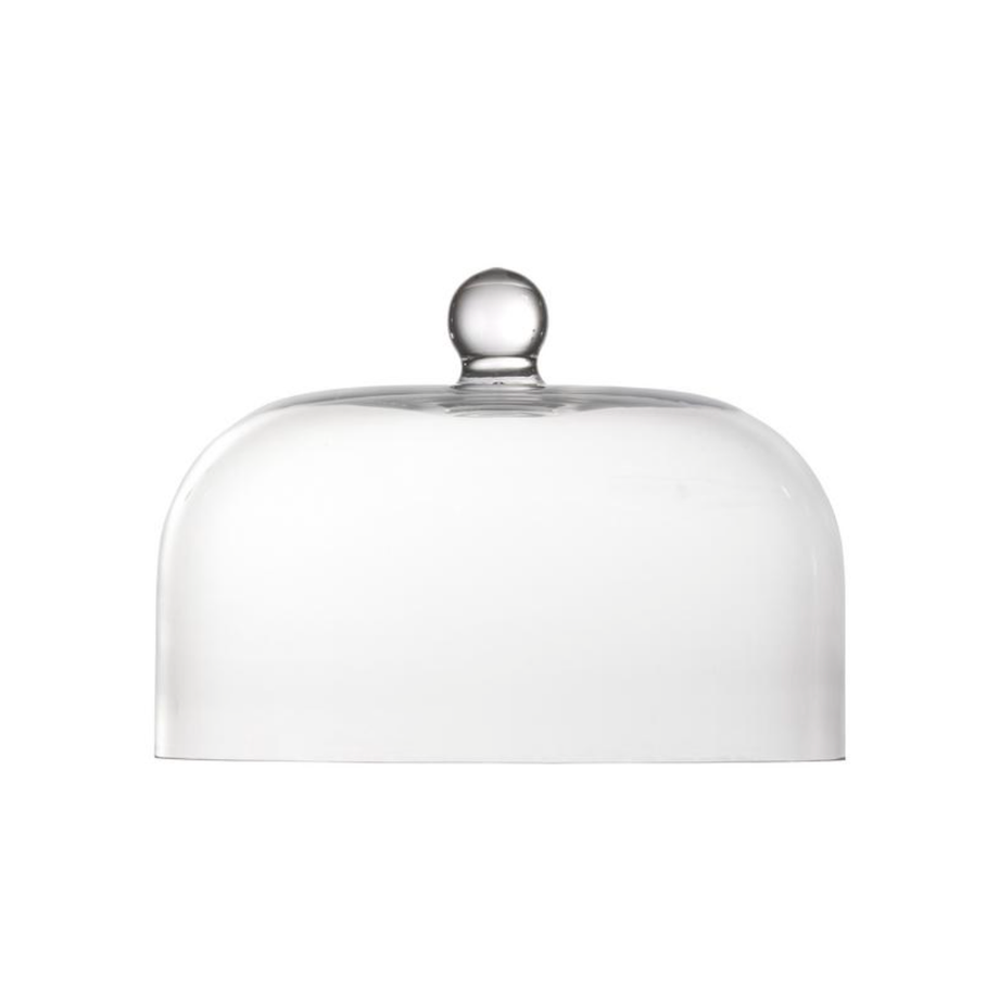 Dôme en verre Fortessa Jupiter - Grand