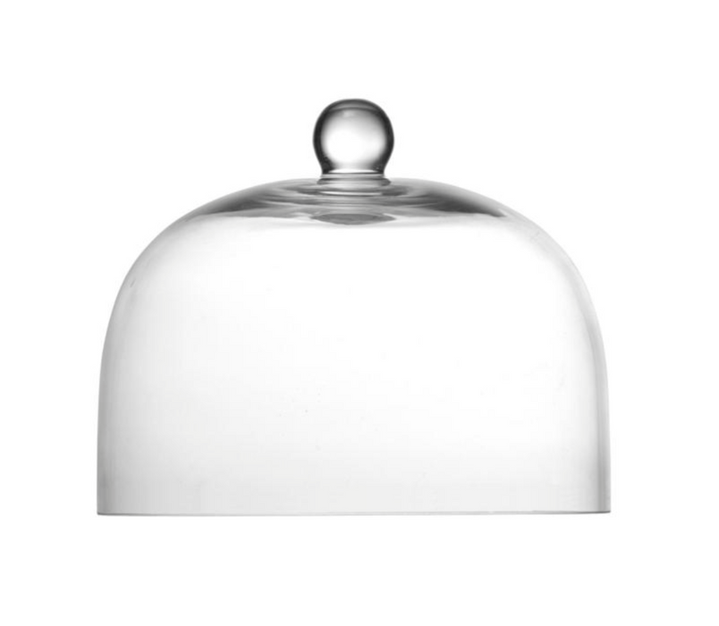 Fortessa Jupiter Glass Dome - Small