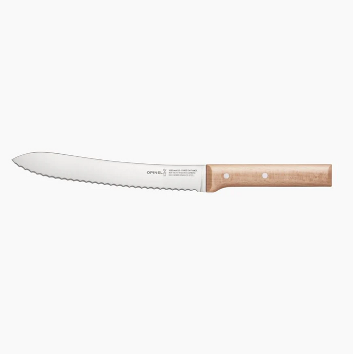 Opinel N°116 Parallele Bread Knife