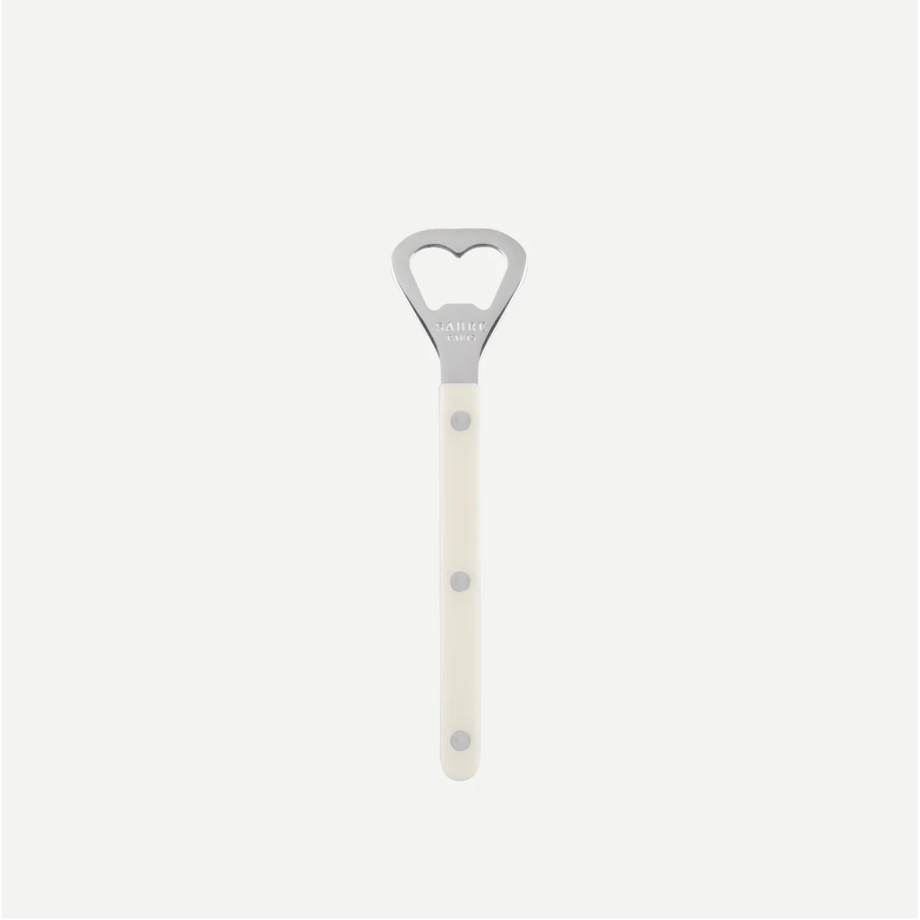 Sabre French Bistro Butter Spreader - ivory