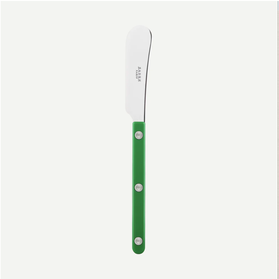 Spatule Sabre Bistrot - Vert Jardin