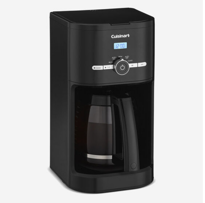 Cuisinart 12 Cup Programmable Coffee Maker