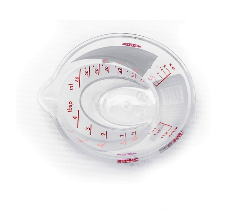 OXO Good Grips Mini Angled Measuring Cup