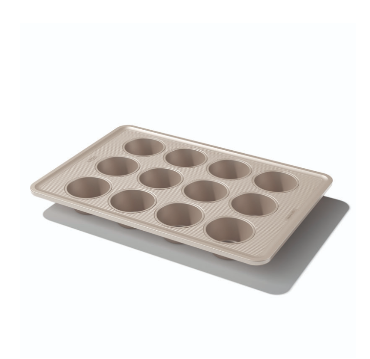 OXO Non-Stick Pro Muffin Tin