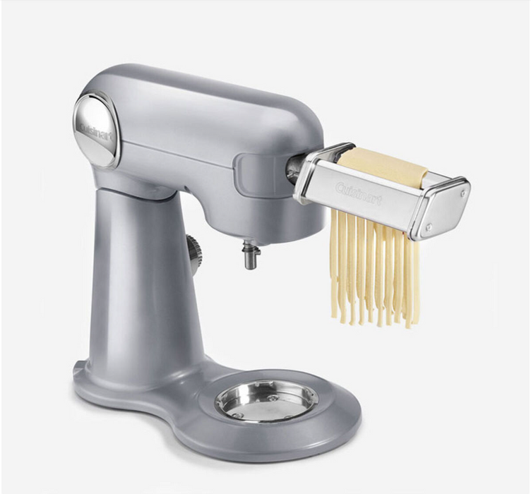 Cuisinart Pasta Roller & Cutter Attachment