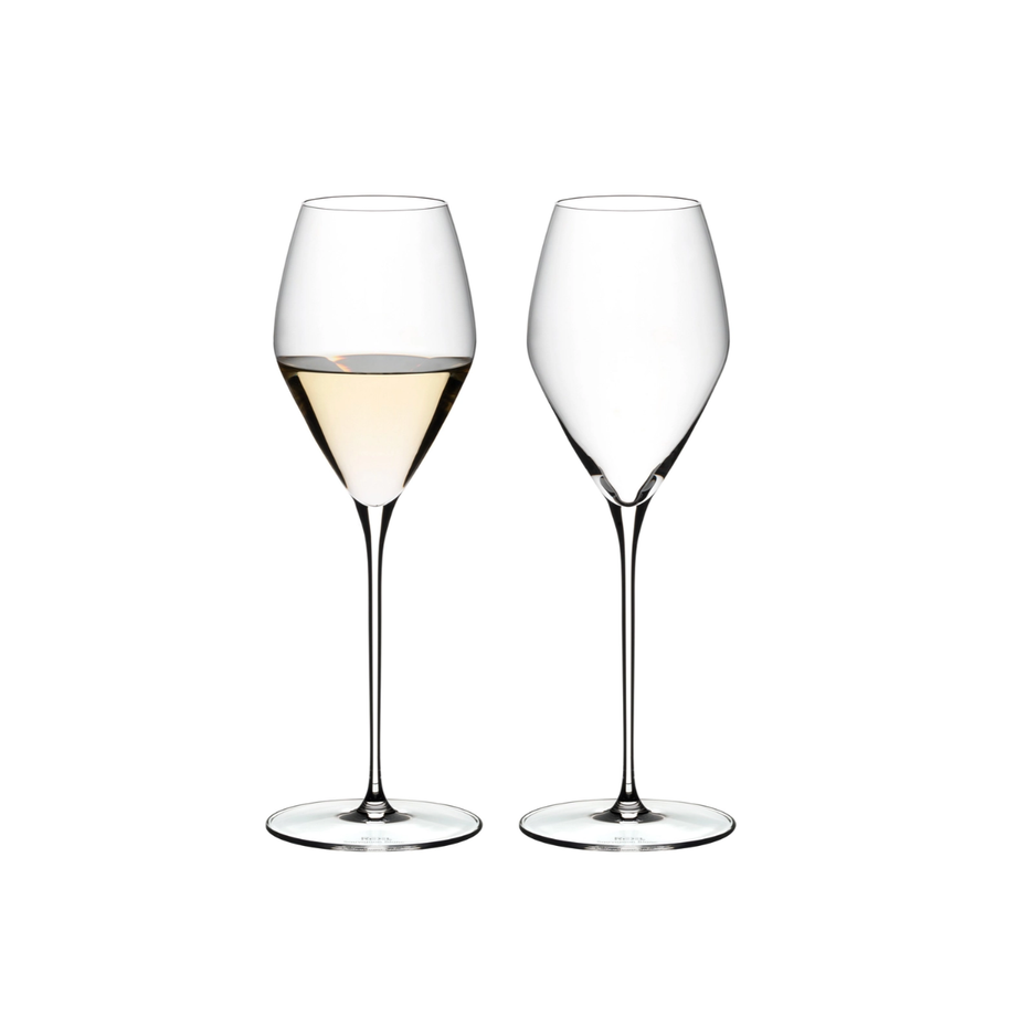 Riedel Veloce Sauvignon Blanc Wine Glass - Set of 2