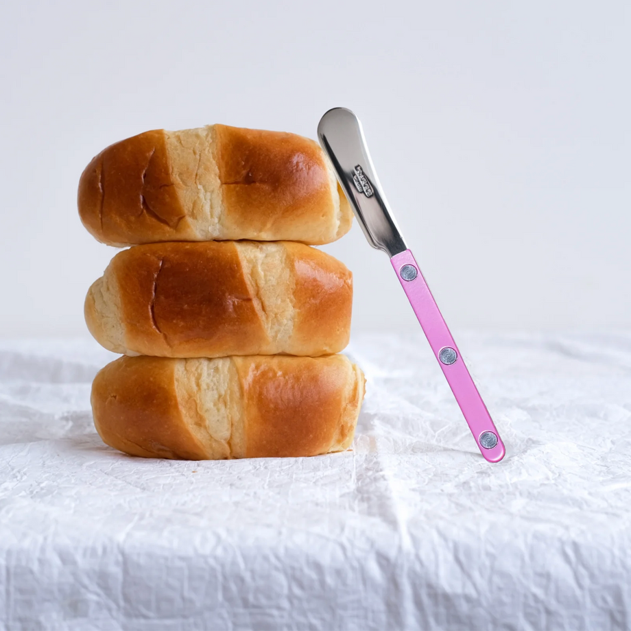 Sabre Bistrot Spreader - Pearly Pink