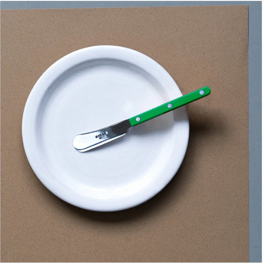 Spatule Sabre Bistrot - Vert Jardin