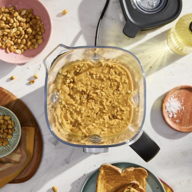 KitchenAid® Pure Power Blender - Black Matte