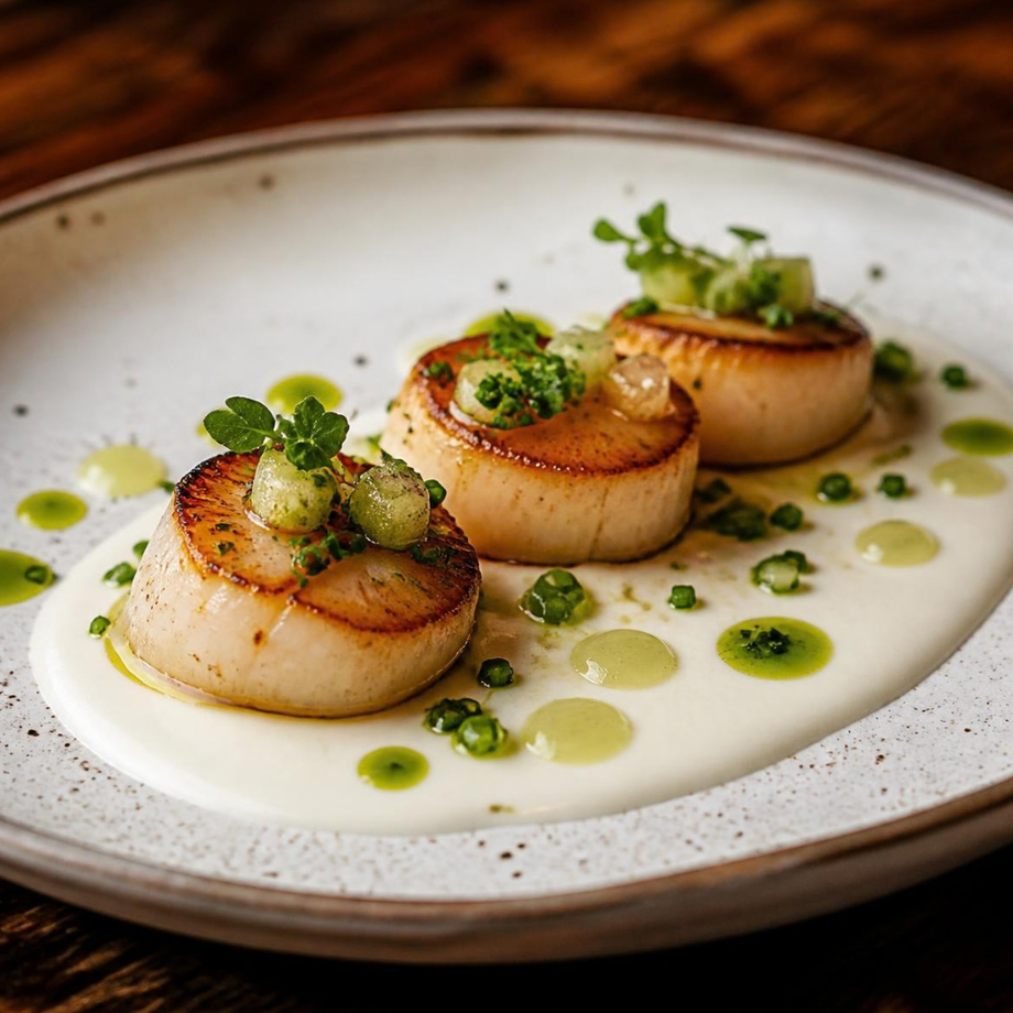 IN PERSON CLASS:  Valentine's Dinner I, Sat. Feb. 13 (Cookery Leslieville)