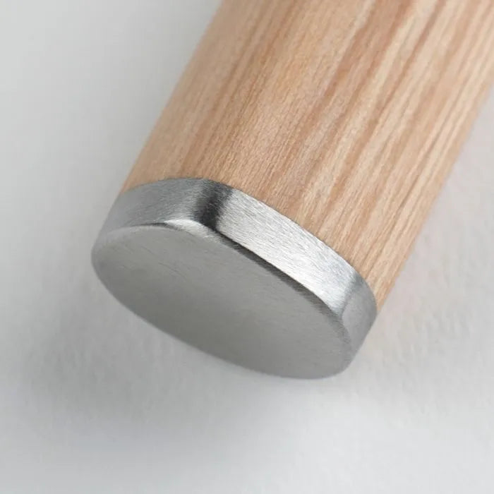 Couteau de chef Shun Classic 6" Blonde