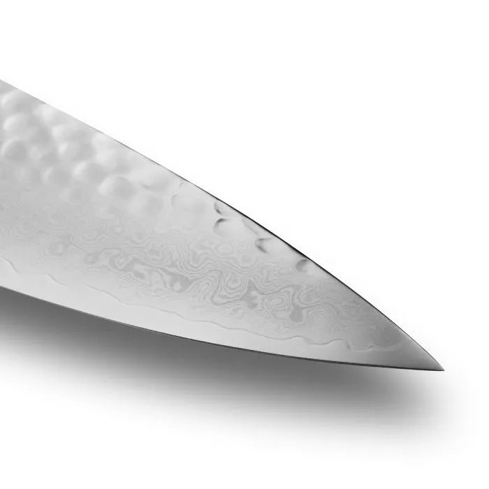 Couteau de chef blond Shun Premier 8"