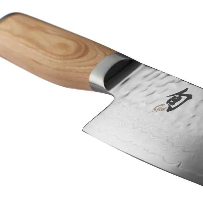 Couteau de chef blond Shun Premier 8"