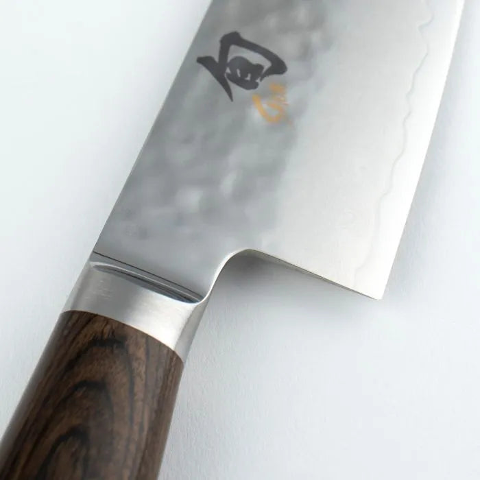 Couteau de chef Shun Premier - 6"