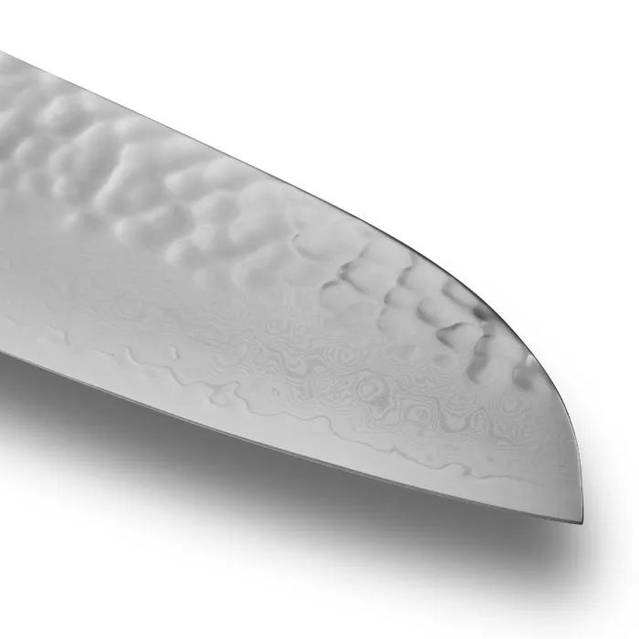 Couteau Santoku Shun Premier - 7"