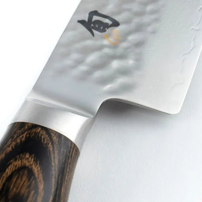 Couteau Santoku Shun Premier - 7"