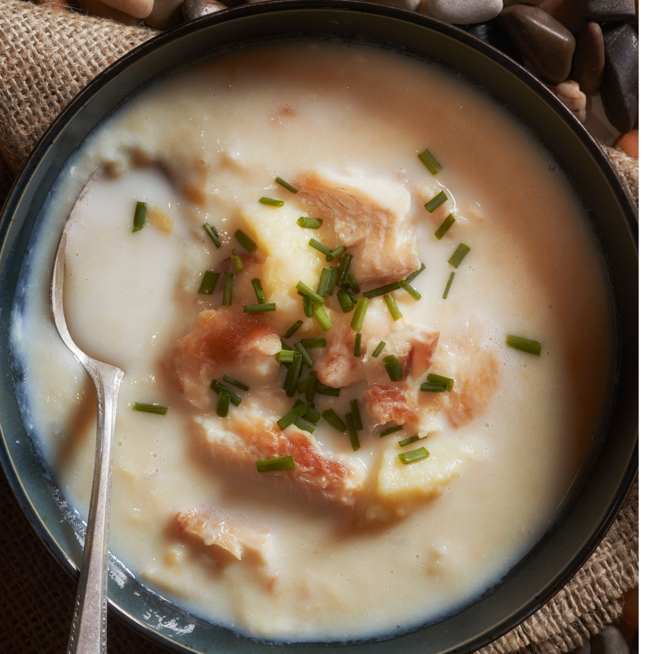 IN PERSON CLASS:  Québécois Bistro Classics, Sat. Oct. 24 (Cookery Roncesvalles)