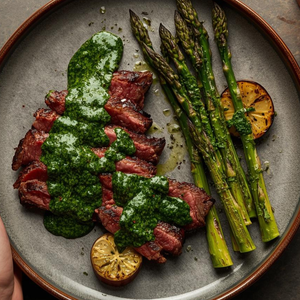 IN PERSON CLASS:  Modern Summer Bistro, Fri. July 24 (Cookery Roncesvalles)