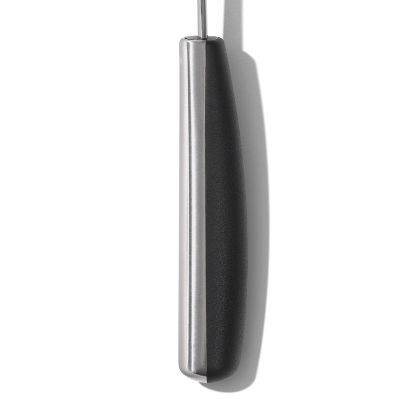 OXO Steel Slotted Cooking Turner