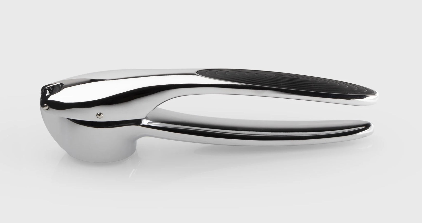 Taylor's Eye Witness No-Peel Garlic Press