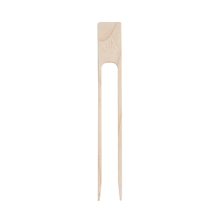 J.K. Adams Maple Toast Tongs