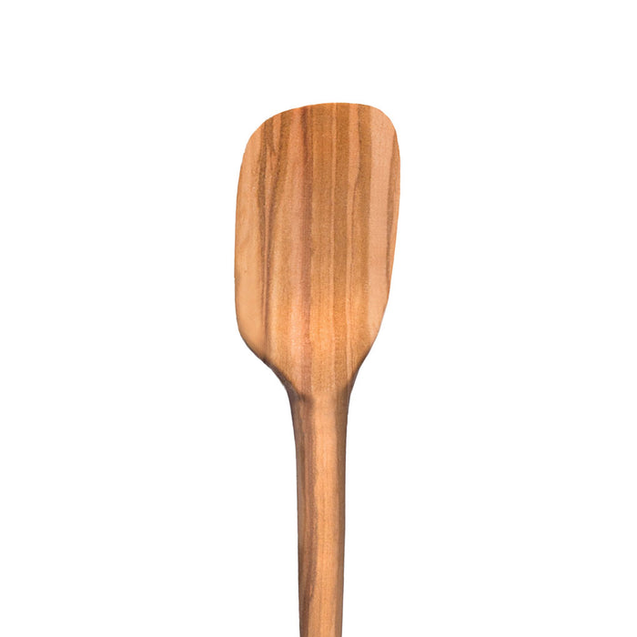 Tovolo Olivewood Mini Spoonula - 9"