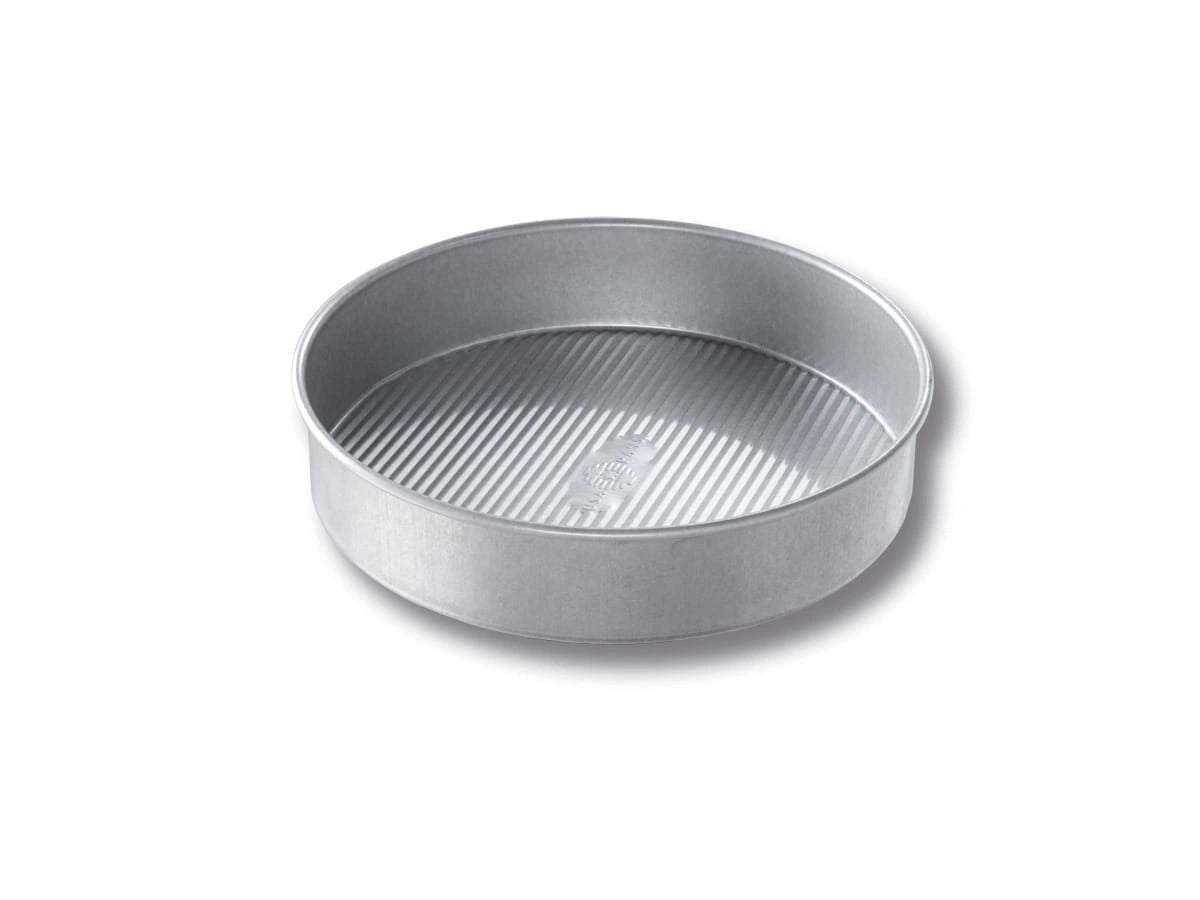 USA PAN® 10" Round Cake Pan