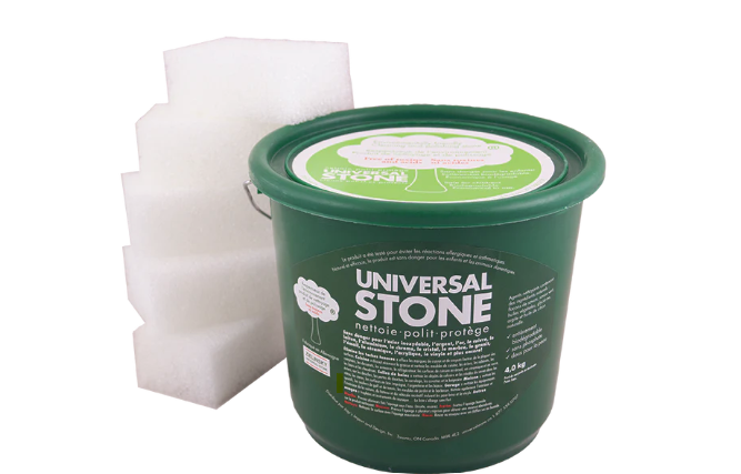 Universal Stone Cleaner - 4kg