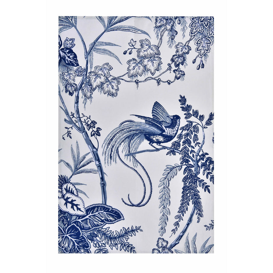 Ulster Weavers Willow Toile Tea Towel - Cotton
