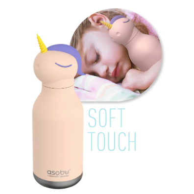 Bouteille Asobu Bestie - Licorne