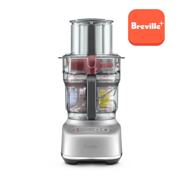 Breville The Paradice™ 9