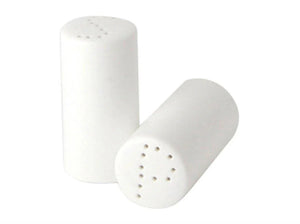 Maxwell & Williams Salt & Pepper shakers - set of 2