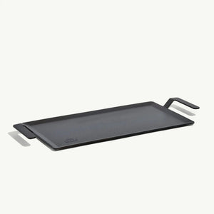 MADE IN Cookware’s 4mm Carbon Steel Griddle