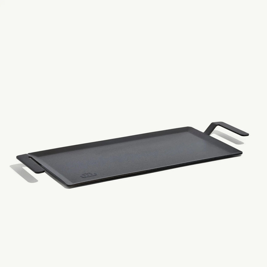 MADE IN Cookware’s 4mm Carbon Steel Griddle