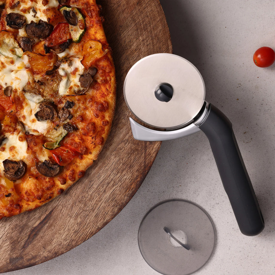 Coupe-pizza Zyliss Sharp Edge