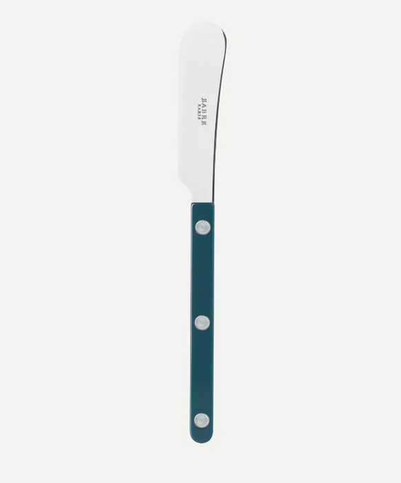 Sabre Bistrot Spreader - Aquamarine