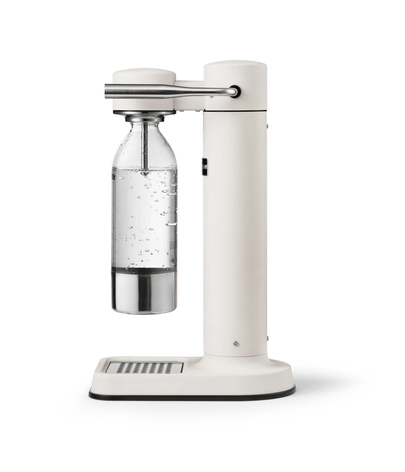 Aarke Carbonator III - Matte White