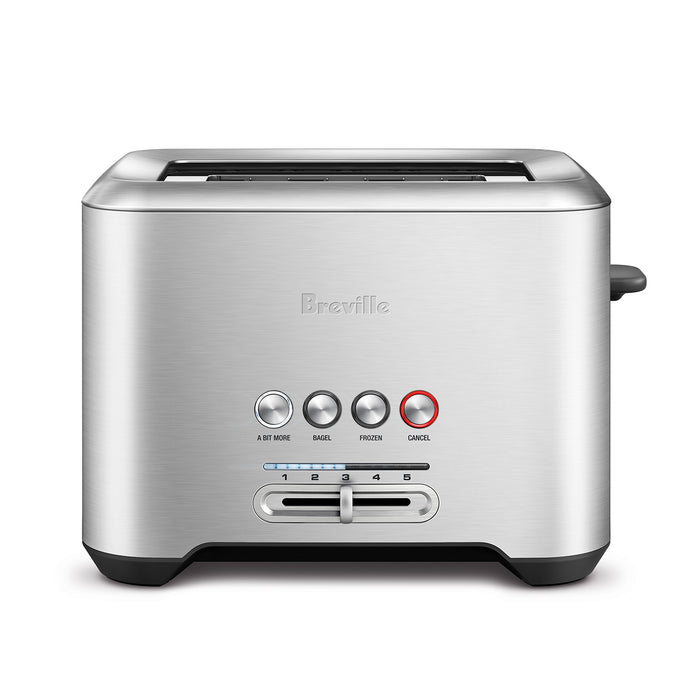 Breville 'A Bit More®' 2 Slice Toaster