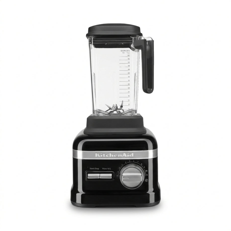 KitchenAid® Pro Line Series Blender - Onyx Black