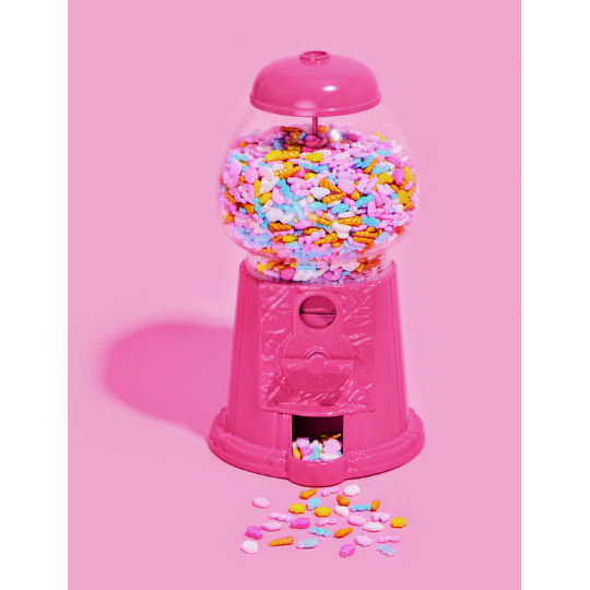 SWEETAPOLITA Toutes sortes de bonbons joyeux 4oz