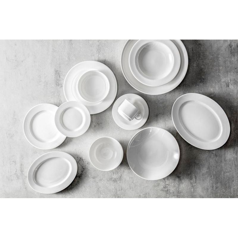 Plateau ovale Fortessa Ilona - 14"