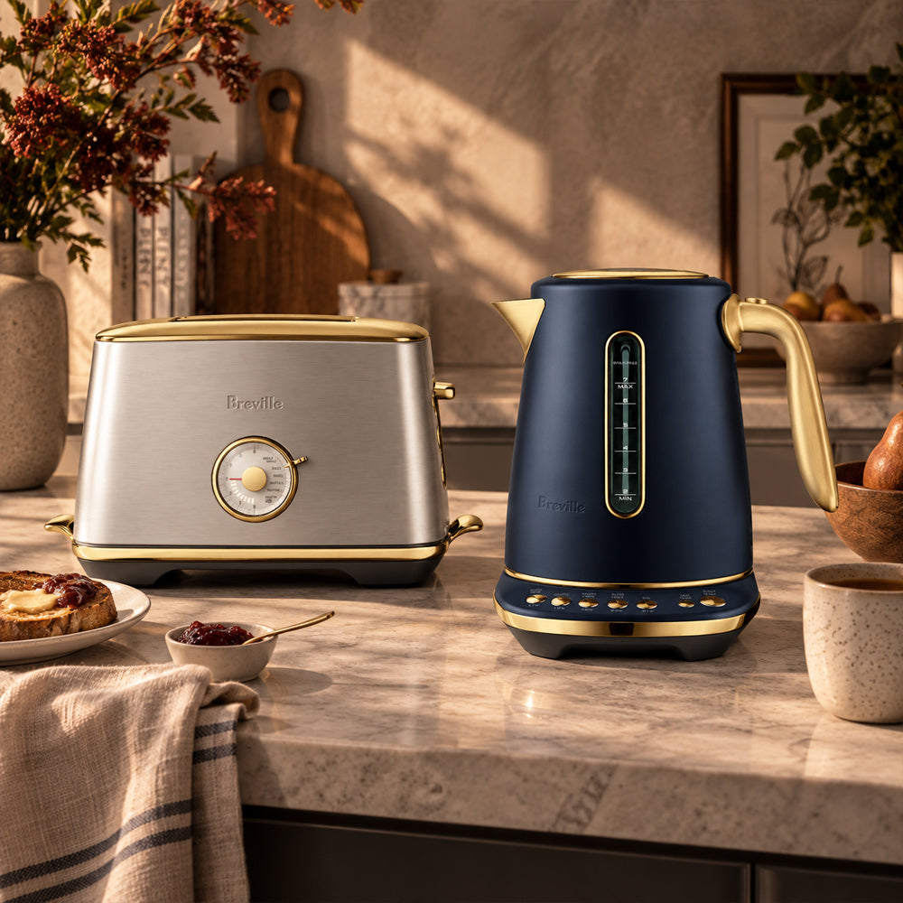 Breville Sale