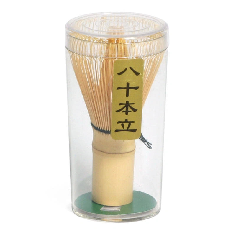 Miya Bamboo Matcha Tea Whisk
