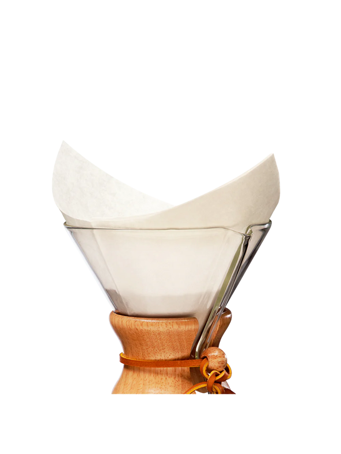Chemex Filter Squares (100-pack)