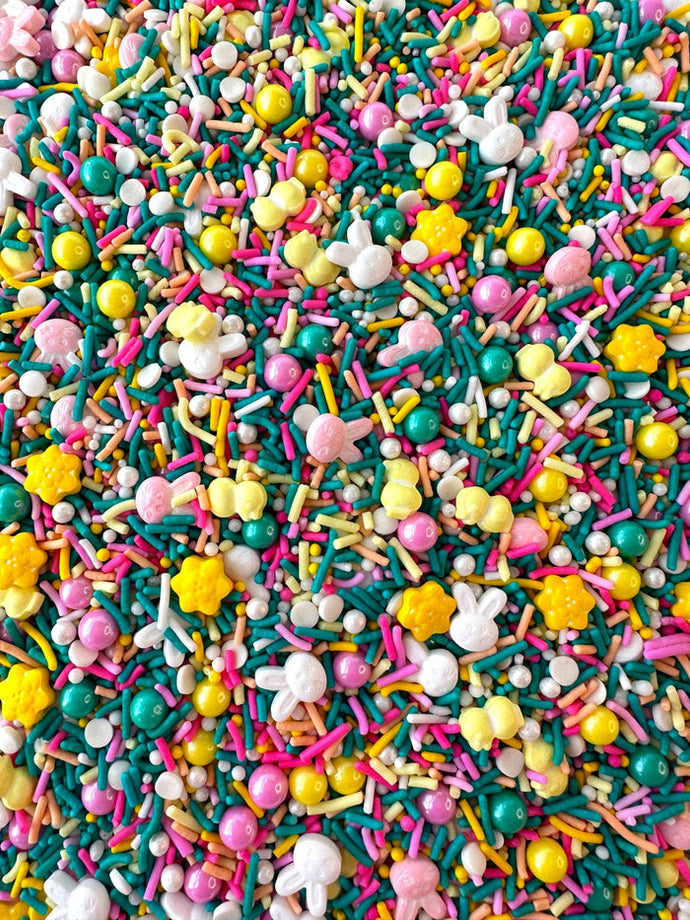 SWEETAPOLITA Chirp + Cheerful