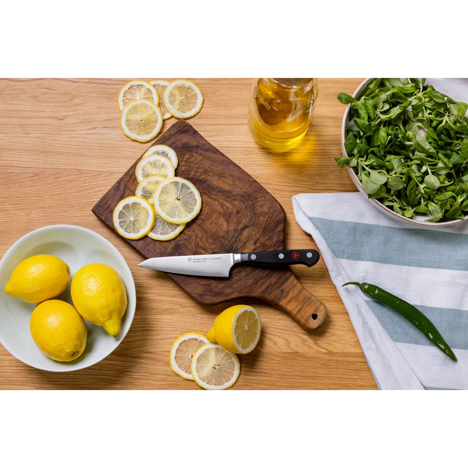 Couteau utilitaire asiatique Wusthof Classic 11,5 cm