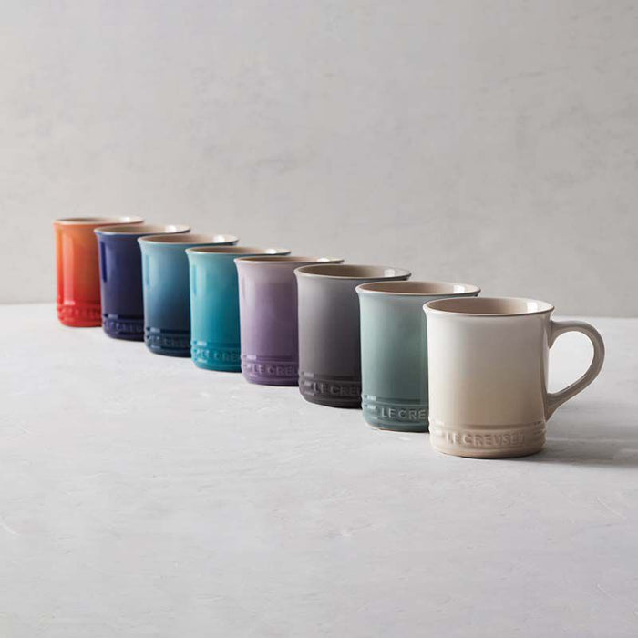 Le Creuset Classic Mug - Agave